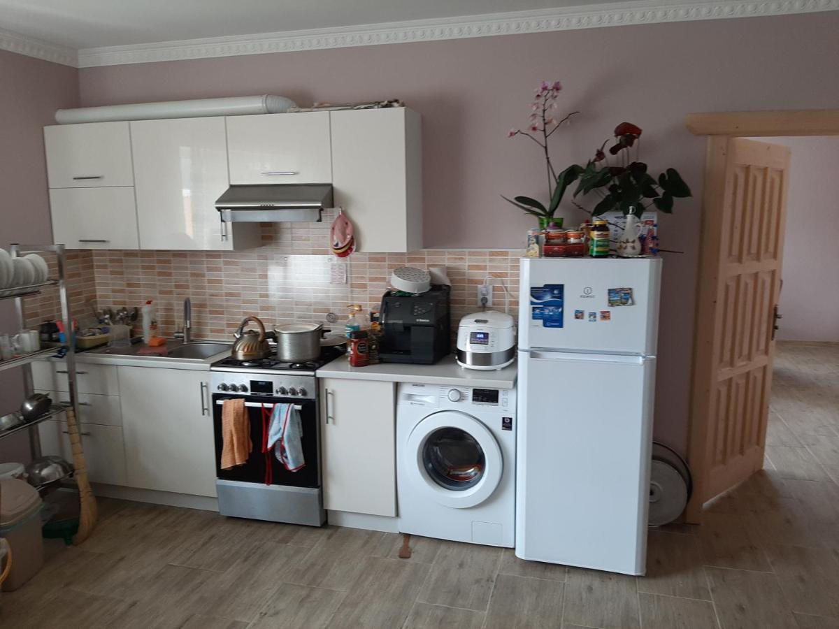 Садиба Барда Vorokhta Extérieur photo