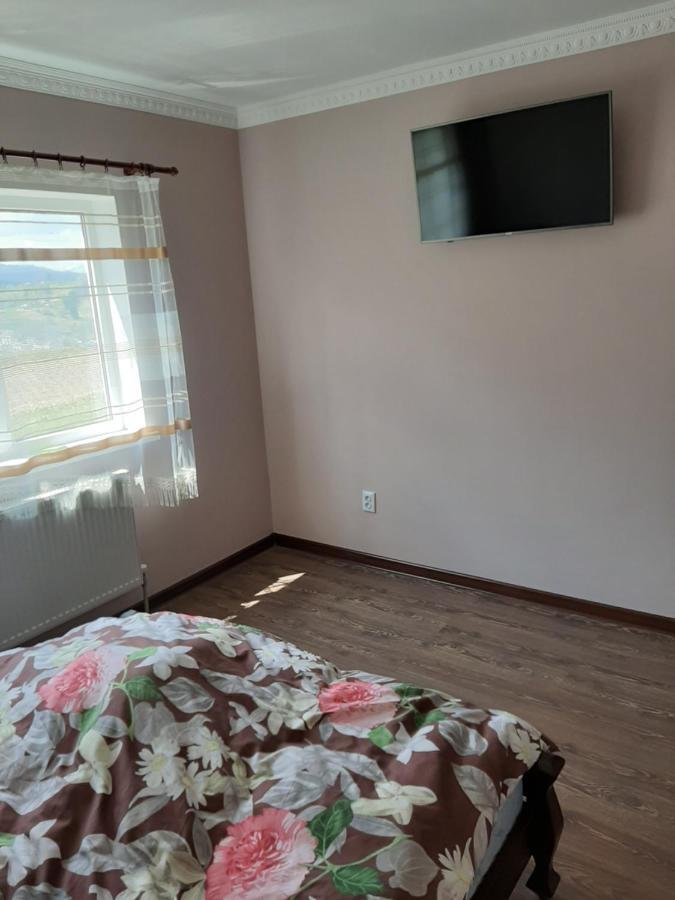 Садиба Барда Vorokhta Extérieur photo
